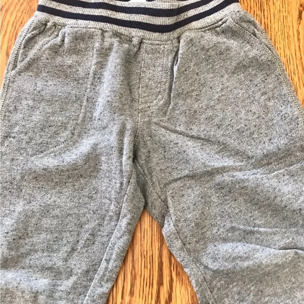 Gymboree Outfit